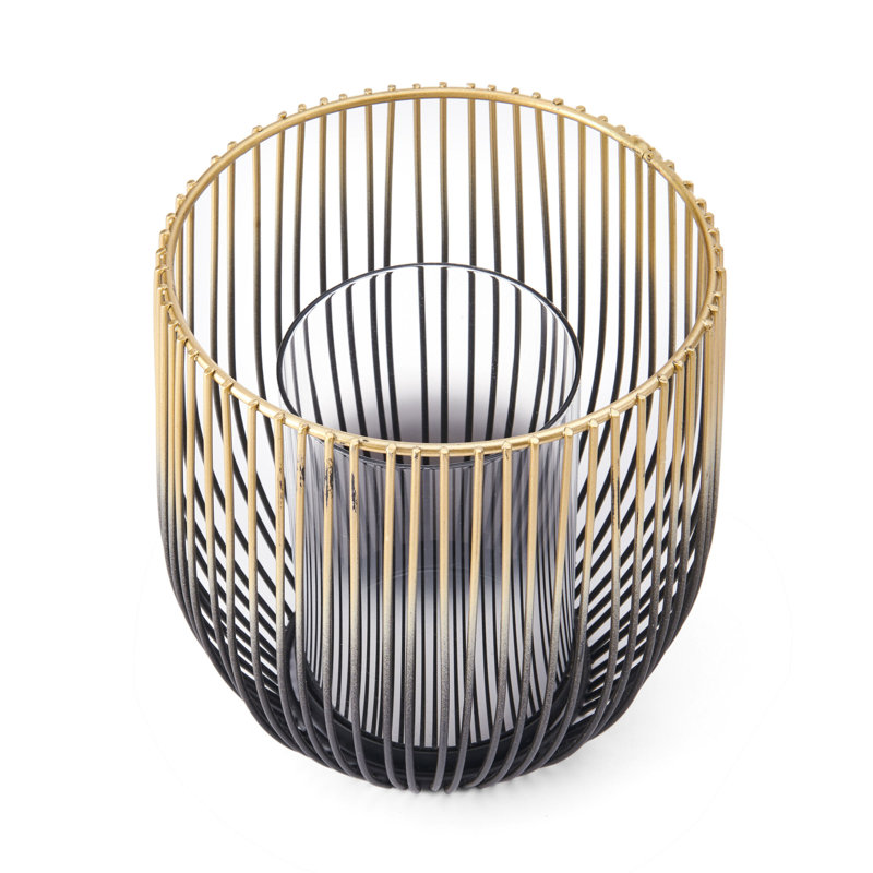 Votive de table H 6,89 po