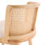 Tabouret de bar d'intérieur rembourré Talia-27284616