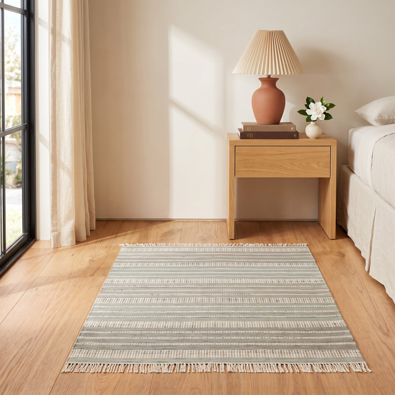 Haiya Area Rug TBO2303, Rectangle 2' x 3'