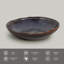 Bio Stoneware Titanium Pasta Plate, 37.2 Oz (Set of 6)