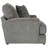 Damalas 53" Wide Polyester Chair and a Half-1805806089