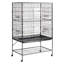 151cm Iron Flight Cage