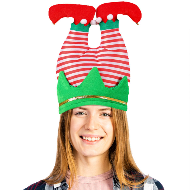 Accessoires de fête de Noël pour Noël