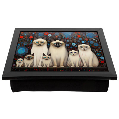 Breakfast Tray