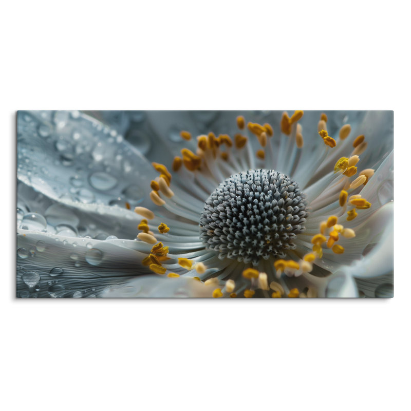 Wrapped Canvas Panoramic Print