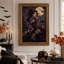 Art mural sur toile Steampunk-1393263583