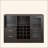 Espresso Finish Wine Cabinet III