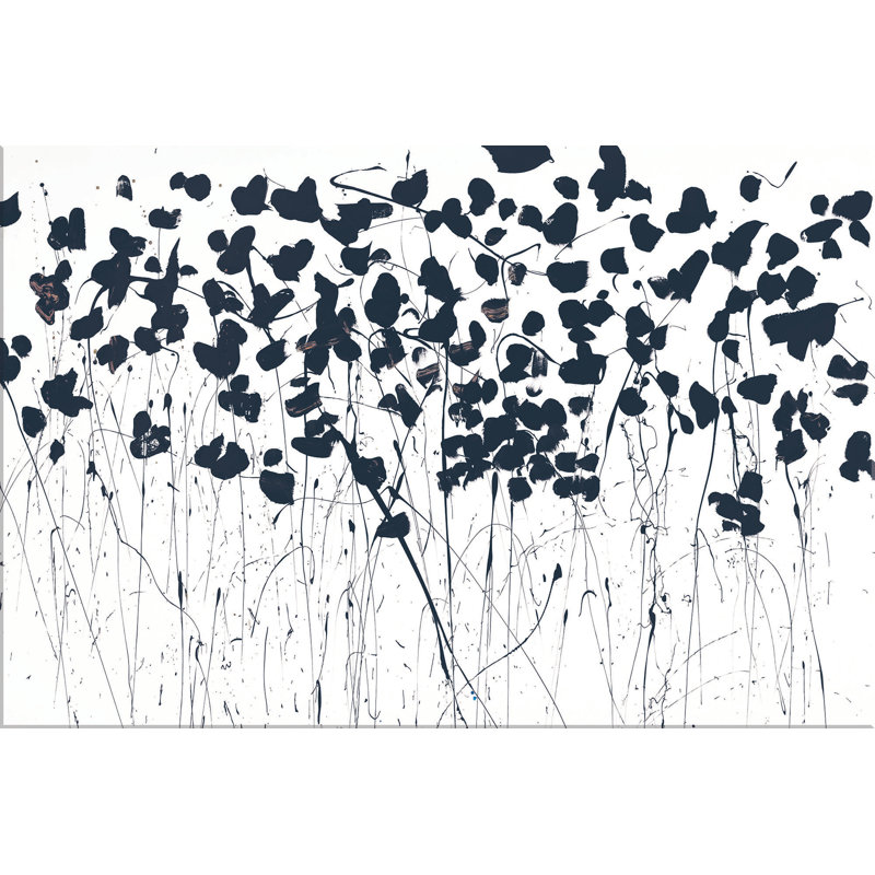 Robert Robinson " Dancing Flowers "