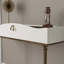 Debussy 120cm Console Table