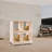 4 Compartment Wooden Nesting Boxes For Chickens