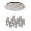 Cameo LED Pendant-504195735-504195738-504195740