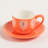 Coffee Cup Set (2 Pieces)