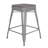 Briahnna Indoor/Outdoor Backless Counter Stool with Poly Resin Seat-113501923-113501928