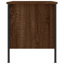 Alius Iron Bedside Table-1868517219-1835901524