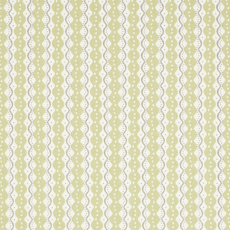 Tissu Schumacher x Neisha Crosland, Pois