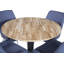 Plaza 4 - Person Dining Set