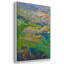 Peinture encadrée sur toile, 3 pièces-1467855309-1467855305