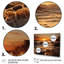 Photo de plage Sables d'or XXI - impression-844005695-844005692