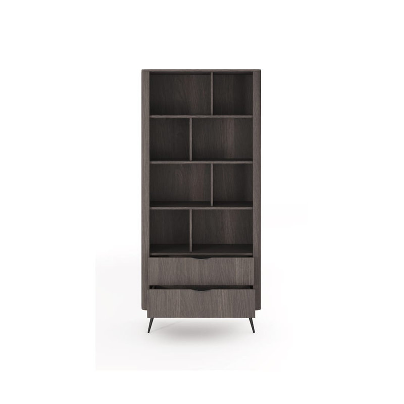 194cm H x 88cm W Composite Bookcase