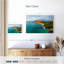 Gillard Blue Makena Beach-111831760