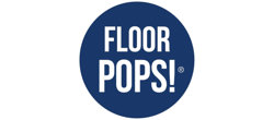 FloorPops Logo