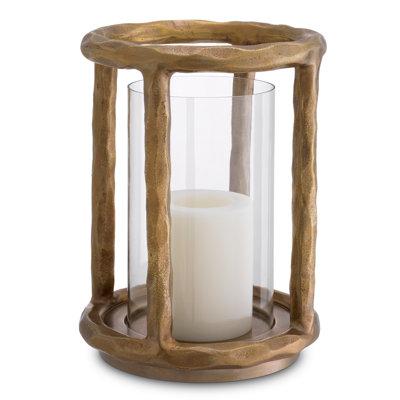 Thorne Hurricane Candle Holder