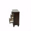 Table de chevet 1Pc