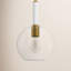 Monroe Round Pendant-1130425563