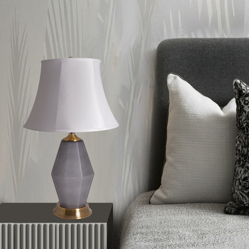 Lampe de table 24 po 