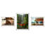 Double Panel "Triplo" Frames, 3 Pieces-785923768