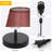 Allrud Metal Table Lamp