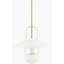 Luminaire suspendu Braylen