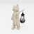 Beige is out of stock selected