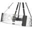 Luminaire suspendu Rezi - noir mat-425093278-425093276