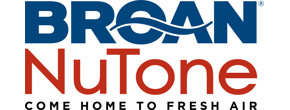 Logo Broan-NuTone