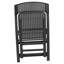 Andillac Folding Patio Dining Chair
