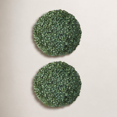 Ashwell Boxwood Topiary