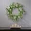 Couronne d'été 22 "Scabiosa