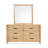 Double Drawer Dresser