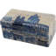 Handmade Ceramic Decorative Box