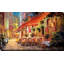 Café In Light par - Peinture-313260759-313260758