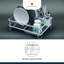 MasterClass Anti-Rust Dish Drainer