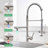URENTO Kitchen Faucet-73616703