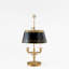 ASPEN Bouillotte Lamp