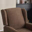 Ozvaldo 70cm Wide Wing Chair Recliner-416202689