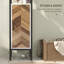Linen Cabinet