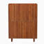 Armoire à chaussures moderne et minimaliste