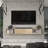 Multi Design Floating Tv Stand-97785475