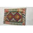 Hand Knotted Wool Moroccan Rug