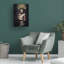 Siegart   The Priestess Canvas Art-1673400902